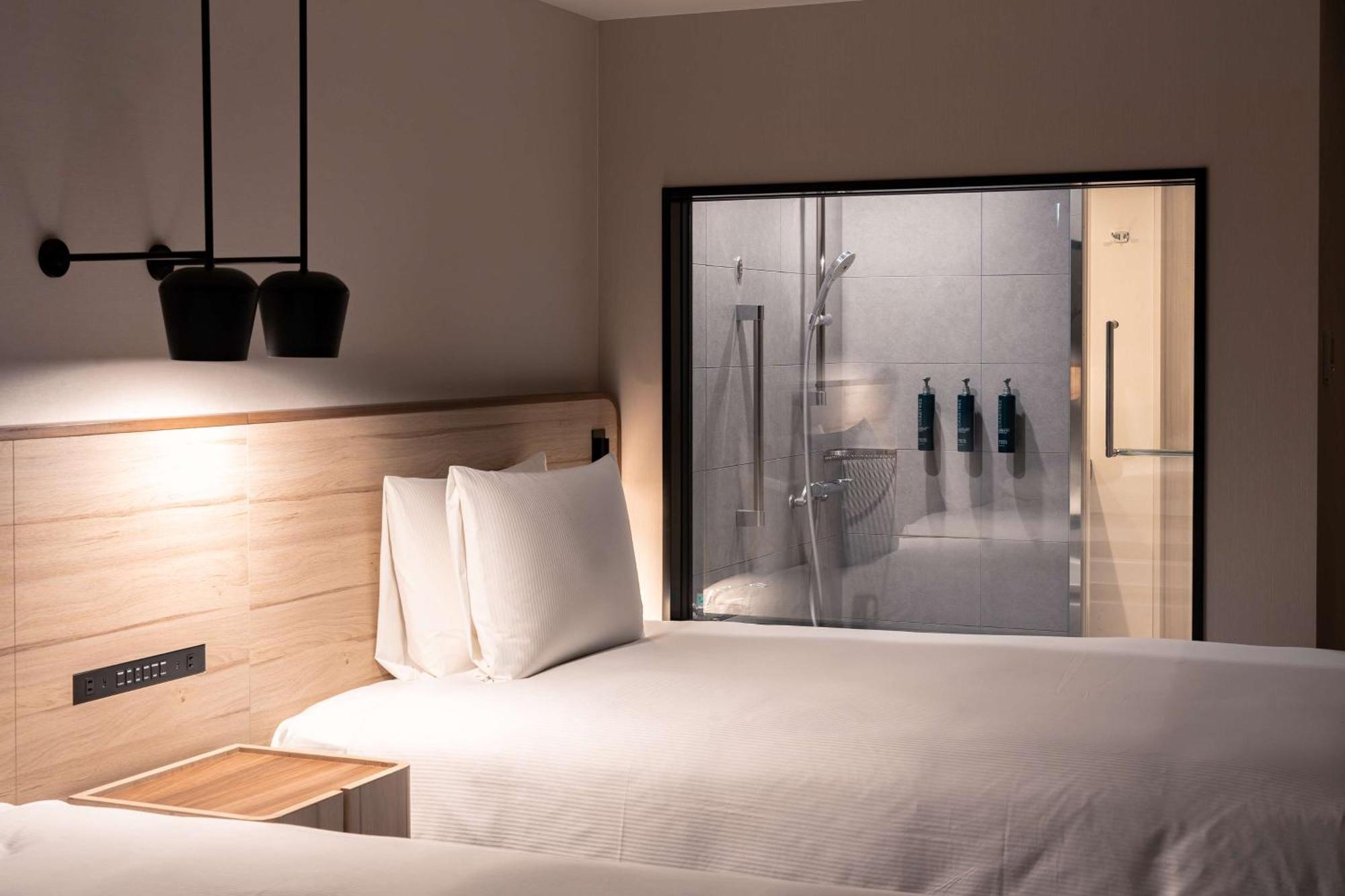 Hilton Okinawa Sesoko Resort Motobu Eksteriør bilde